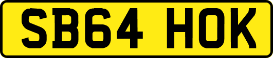 SB64HOK