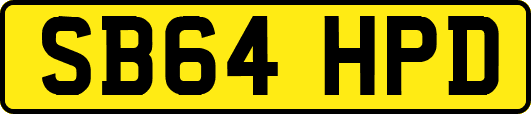 SB64HPD