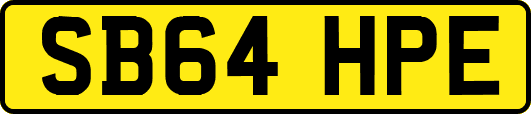 SB64HPE