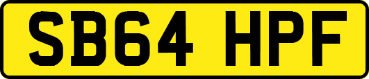 SB64HPF