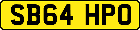 SB64HPO