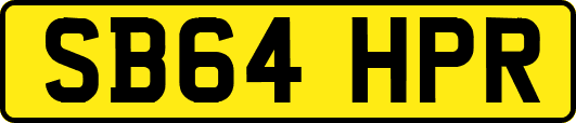 SB64HPR