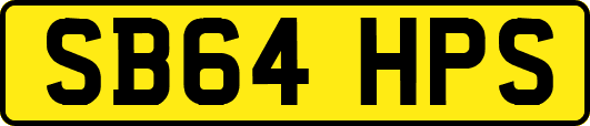 SB64HPS