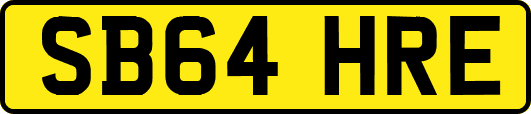 SB64HRE