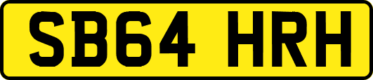 SB64HRH