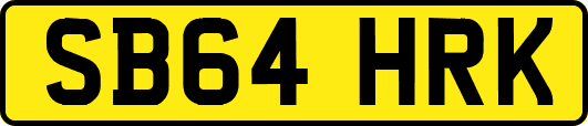 SB64HRK