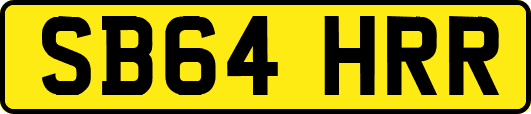 SB64HRR