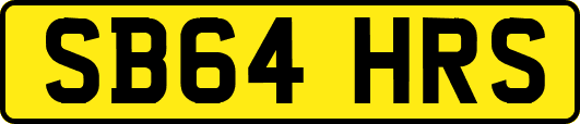 SB64HRS