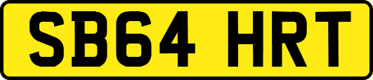 SB64HRT