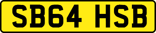 SB64HSB