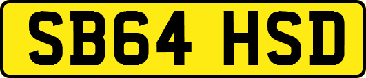 SB64HSD