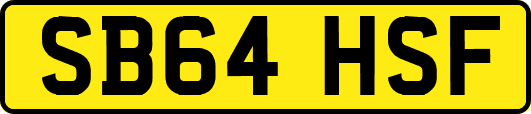 SB64HSF