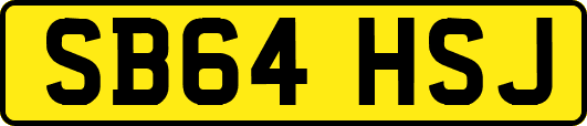 SB64HSJ