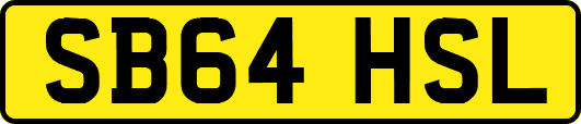 SB64HSL