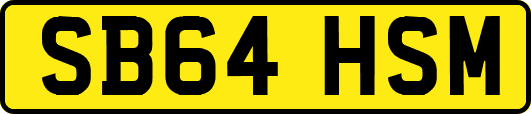 SB64HSM