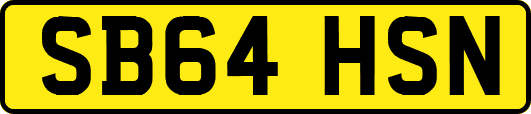 SB64HSN