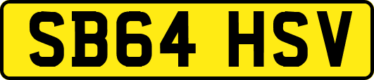 SB64HSV