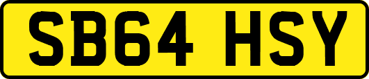 SB64HSY