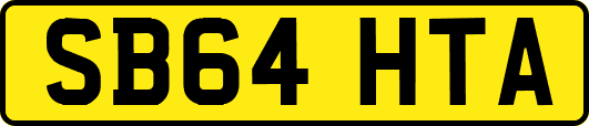 SB64HTA