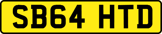 SB64HTD