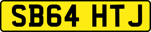SB64HTJ