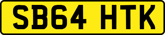 SB64HTK