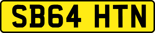 SB64HTN
