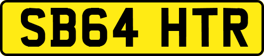 SB64HTR