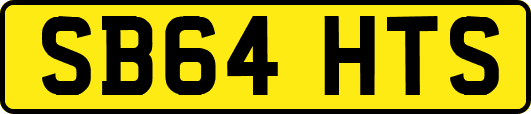 SB64HTS