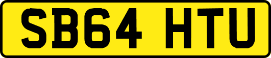 SB64HTU
