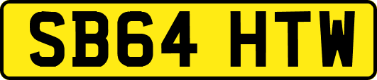 SB64HTW