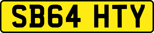 SB64HTY