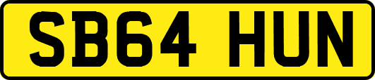 SB64HUN