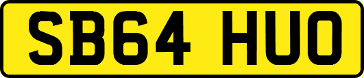 SB64HUO