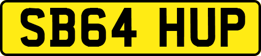 SB64HUP