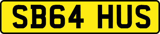 SB64HUS