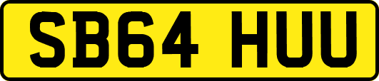 SB64HUU