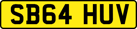 SB64HUV