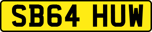SB64HUW