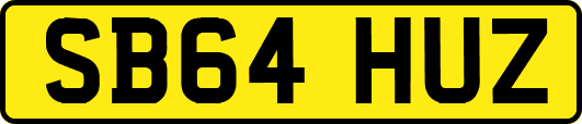 SB64HUZ
