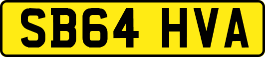 SB64HVA