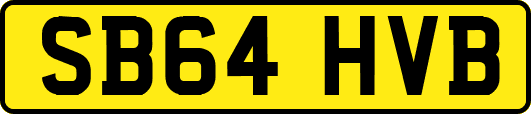 SB64HVB