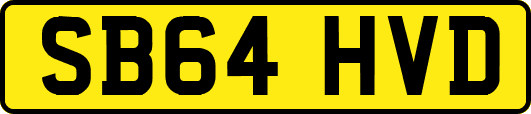 SB64HVD