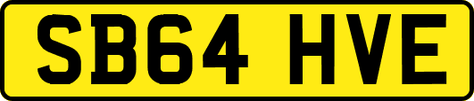 SB64HVE