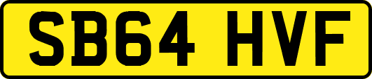 SB64HVF