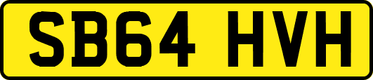 SB64HVH