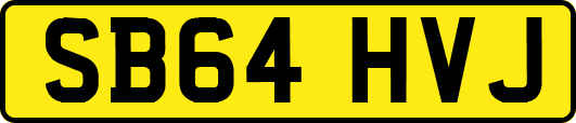 SB64HVJ