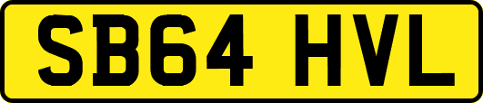 SB64HVL