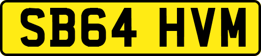 SB64HVM