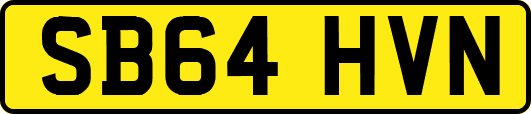 SB64HVN